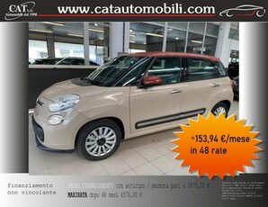 FIAT 500L 1.3 Multijet 95 CV Business Diesel