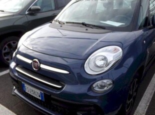 FIAT 500L 1.3 Multijet 95 CV Business Diesel