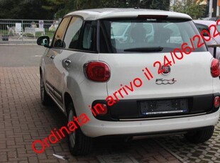 FIAT 500L 1.3 Multijet 95 CV Connect Diesel