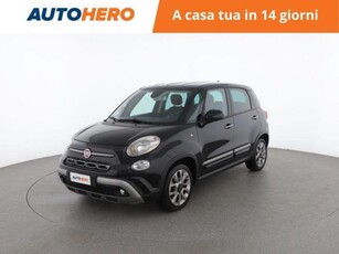 Fiat 500L 1.3 Multijet 95 CV Cross Usate