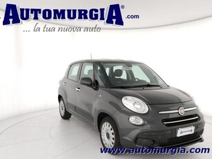 FIAT 500L 1.3 Multijet 95 CV Mirror Diesel