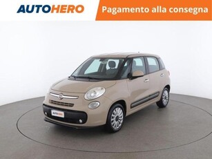 Fiat 500L 1.3 Multijet 95 CV Pop Star Usate