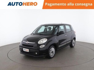 Fiat 500L 1.3 Multijet 95 CV Pop Star Usate