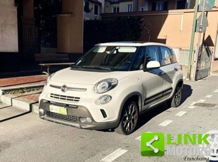 FIAT 500L 1.3 Multijet 95 CV Trekking Diesel