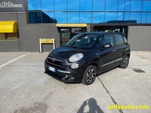 FIAT 500L 1.3 Multijet 95CV Dualogic Urban - OK NEOPATENTATI Diesel