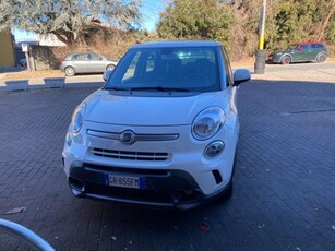 FIAT 500L 1.4 95 CV Lounge Benzina