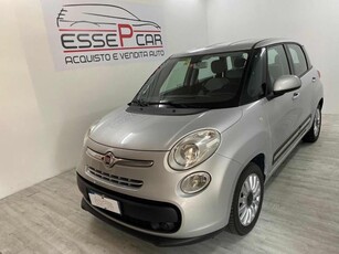 FIAT 500L 1.4 95 CV Lounge Benzina