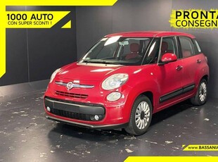 FIAT 500L 1.4 95 CV Pop Star Benzina