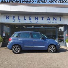 FIAT 500L 1.4 95 CV S&S Urban Benzina