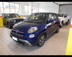 FIAT 500L 1.4 95cv CONNECT Benzina