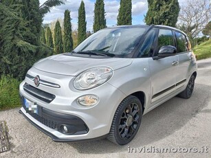 FIAT 500L 1.4 95CV FULL OPTIONAL Benzina