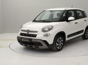 FIAT 500L 1.4 Connect s&s 95cv Benzina