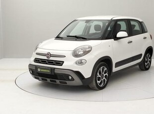 FIAT 500L 1.4 Connect s&s 95cv Benzina