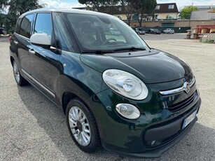 FIAT 500L 1.6 Multijet 105 CV Pop Star Diesel