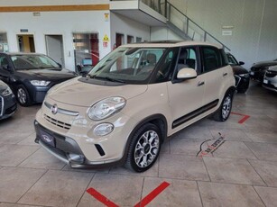 FIAT 500L 1.6 Multijet 105 CV Trekking Diesel