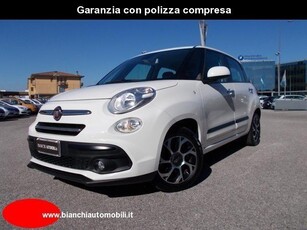 FIAT 500L 1.6 Multijet 120 CV Business Diesel