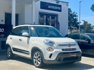 FIAT 500L 1.6 Multijet 120 CV Trekking Diesel