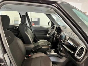 FIAT 500L Cross Serie 8 Cross 1.3 Multijet 95cv Diesel