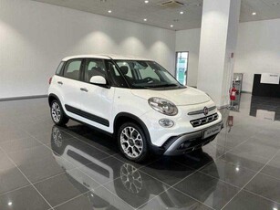 FIAT 500L Cross Serie 8 Cross 1.3 Multijet 95cv Diesel