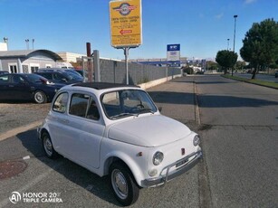 FIAT 500L EPOCA Benzina