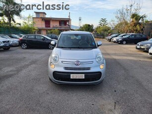 FIAT 500L Living 1.6 Multijet 105 CV Pop Star Diesel