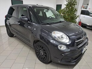 FIAT 500L Pro 1.3 MJT 95CV Mirror 4 posti (N1) Diesel