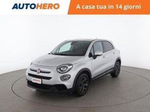 Fiat 500X 1.0 T3 120 CV 120° Usate