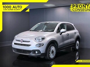 FIAT 500X 1.0 T3 120 CV Connect Benzina