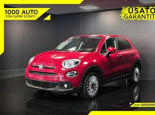 FIAT 500X 1.0 T3 120 CV Connect Benzina