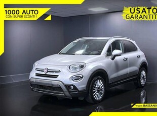 FIAT 500X 1.0 T3 120 CV Cross Benzina