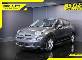 FIAT 500X 1.0 T3 120 CV Cult Benzina