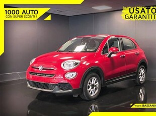 FIAT 500X 1.0 T3 120 CV Cult Benzina