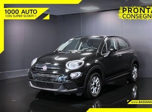 FIAT 500X 1.0 T3 120 CV Cult Benzina