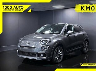 FIAT 500X 1.0 T3 120 CV Sport Benzina