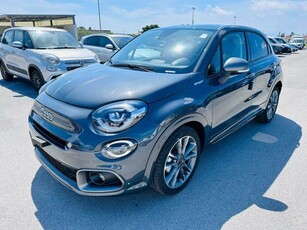 FIAT 500X 1.0 T3 120 CV Sport Benzina