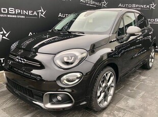 FIAT 500X 1.0 T3 120 CV Sport #tettoapribile #cl19´´ Benzina