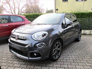 FIAT 500X 1.0 T3 120Cv Sport - Benzina