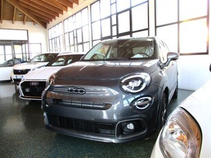 FIAT 500X 1.0 T3 120Cv Sport - FULL LED/Carplay Benzina