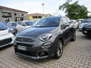 FIAT 500X 1.0 T3 120Cv Sport - FULL OPTIONAL Benzina