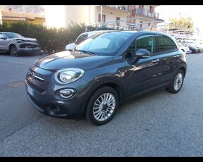 FIAT 500X 1.3 mjt Connect 95cv Diesel