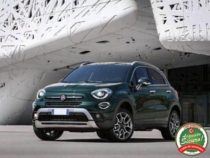 FIAT 500X 1.3 MultiJet 95 CV City Cross Diesel