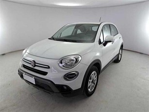 FIAT 500X 1.3 MultiJet 95 CV City Cross Diesel