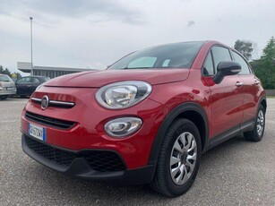 FIAT 500X 1.3 MultiJet 95 CV city Cross Unicoproprietario Diesel