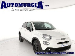 FIAT 500X 1.3 MultiJet 95 CV Club Diesel