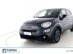 FIAT 500X 1.3 MultiJet 95 CV Club Diesel