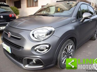 FIAT 500X 1.3 MultiJet 95 CV Cross Dolcevita Diesel