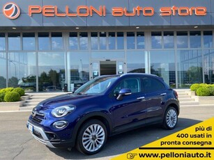 FIAT 500X 1.3 MultiJet 95 CV Cross X NEOPAT GARANZIA Diesel