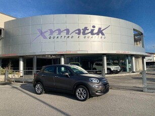 FIAT 500X 1.3 MultiJet 95 CV Pop Star OK NEOPATENTATI Diesel