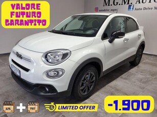 FIAT 500X 1.3 MultiJet 95 CV SPORT Diesel