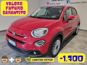 FIAT 500X 1.3 MultiJet 95 CV Sport Diesel